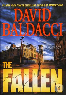 The Fallen (Memory Man series)