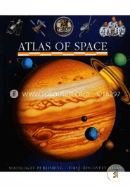 Atlas Of Space : A8 