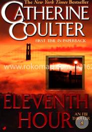 Eleventh Hour (An FBI Thriller)