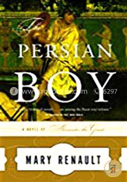 The Persian Boy
