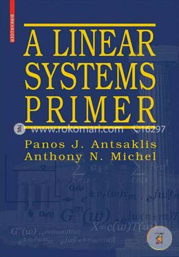 A Linear Systems Primer