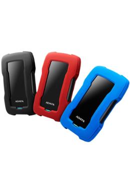  Adata Hd330 External Hard Drive 1TB image