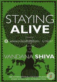 Staying Alive