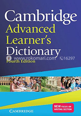 Cambridge Advanced Learner's Dictionary (With Cd)