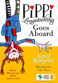 Pippi Longstocking Goes Aboard