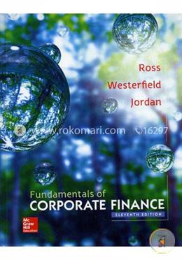 Fundamentals of Corporate Finance