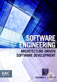 Software Engineering: Architecture-Driven Software Development