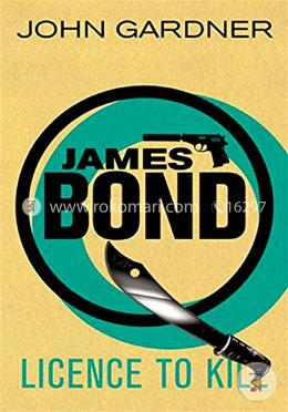 Licence to Kill (James Bond) 