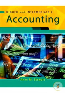 Higher and Intermediate 2: Accounting (With CD) 