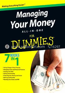Managing Your Money All-In-One For Dummies