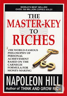 The Master-Key To Riches