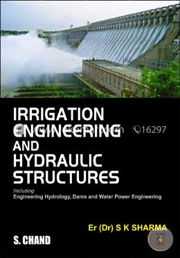 Irrigation Engineering and Hydraulic Structures image