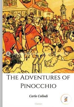 The Adventures of Pinocchio image