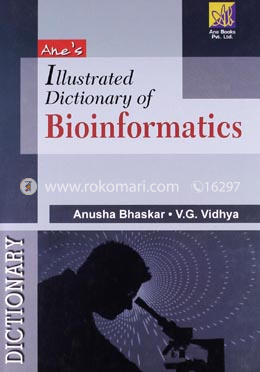 Ane's Illustrated Dictionary of Bioinformatics