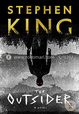 The Outsider: A Novel