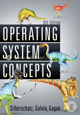 Operating System Concepts