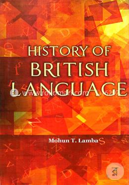 History of British Language