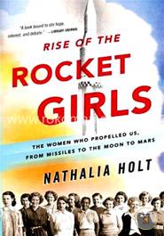 Rise of the Rocket Girls