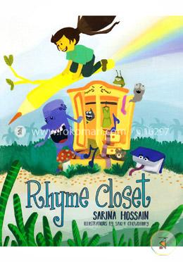 Rhyme Closet