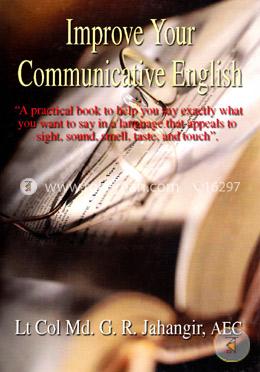 Improve Your Communicative English image
