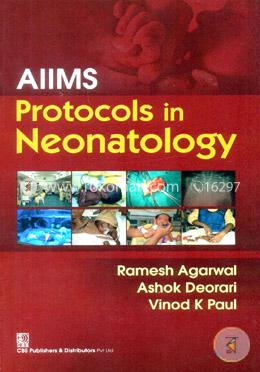 AIIMS Protocols in Neonatology