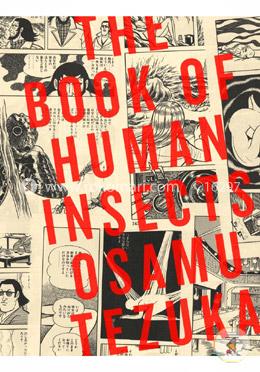 The Book of Human Insects
