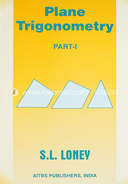Plane Trigonometry Part - I image