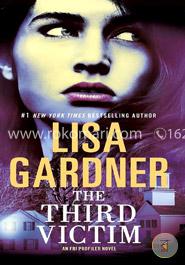 The Third Victim: An FBI Profiler Novel