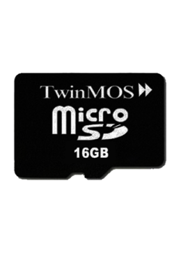 16GB Micro SD Card image