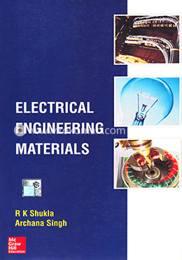 Electrical Engineering Materials image