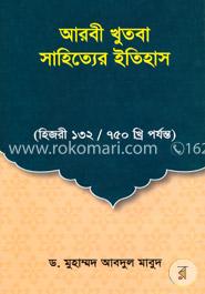 আরবী খুতবা সাহিত্যের ইতিহাস image