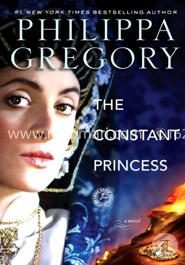 The Constant Princess