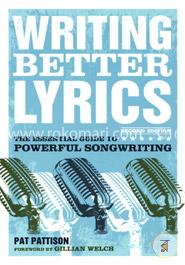 Writing Better Lyrics image