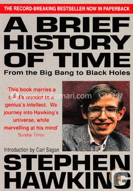 A Brief History of Time image