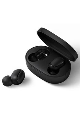 Mi True Wireless Earbuds Basic 2 - Black image