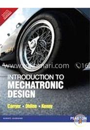 Introduction to Mechatronic Design