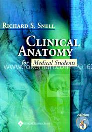 Clinical Anatomy for Medical Students 