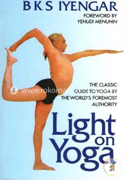 Light On Yoga