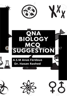 কিউএনএ বায়োলজি এমসিকিউ সাজেশন - For HSC