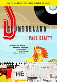 Slumberland: A Novel image