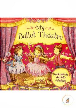 Ballet Theatre: Peek Inside the 3-D Windows