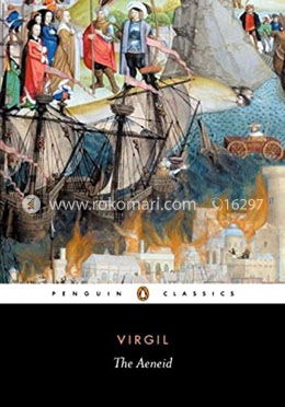 The Aeneid (Penguin Classics)