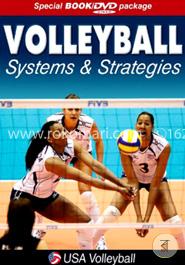 Volleyball Systems and Strategies