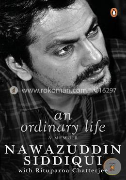 An Ordinary Life: A Memoir