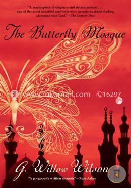 The Butterfly Mosque