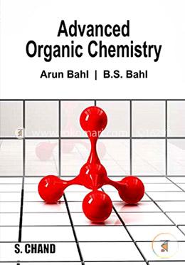 Advanced Organic Chemistry