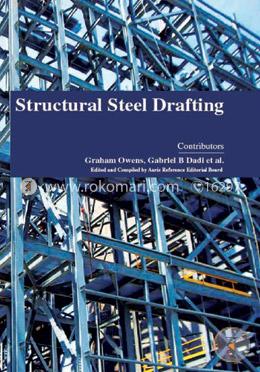 Structural Steel Drafting