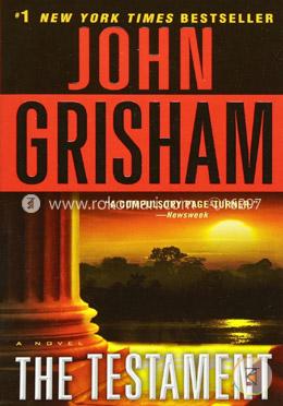 The Testament: A Novel