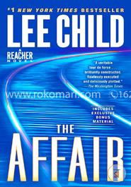 The Affair: A Jack Reacher Novel