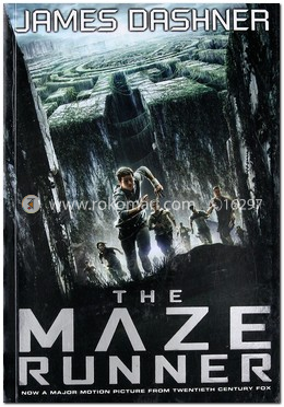 The Maze Runner